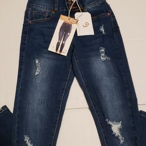 Women jeans